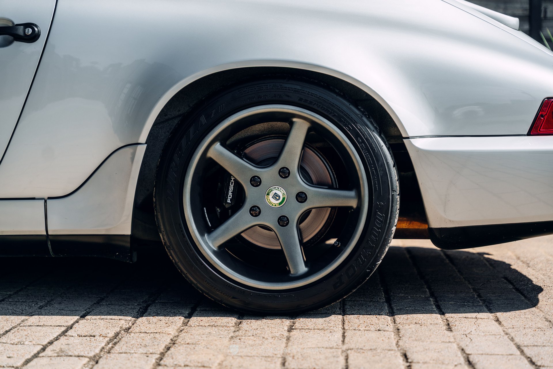 For Sale 1989 Porsche 964