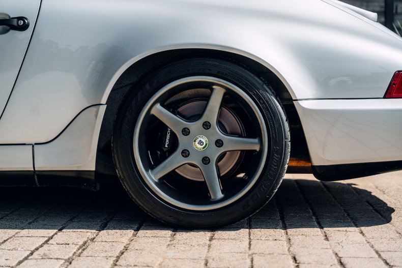 For Sale 1989 Porsche 964