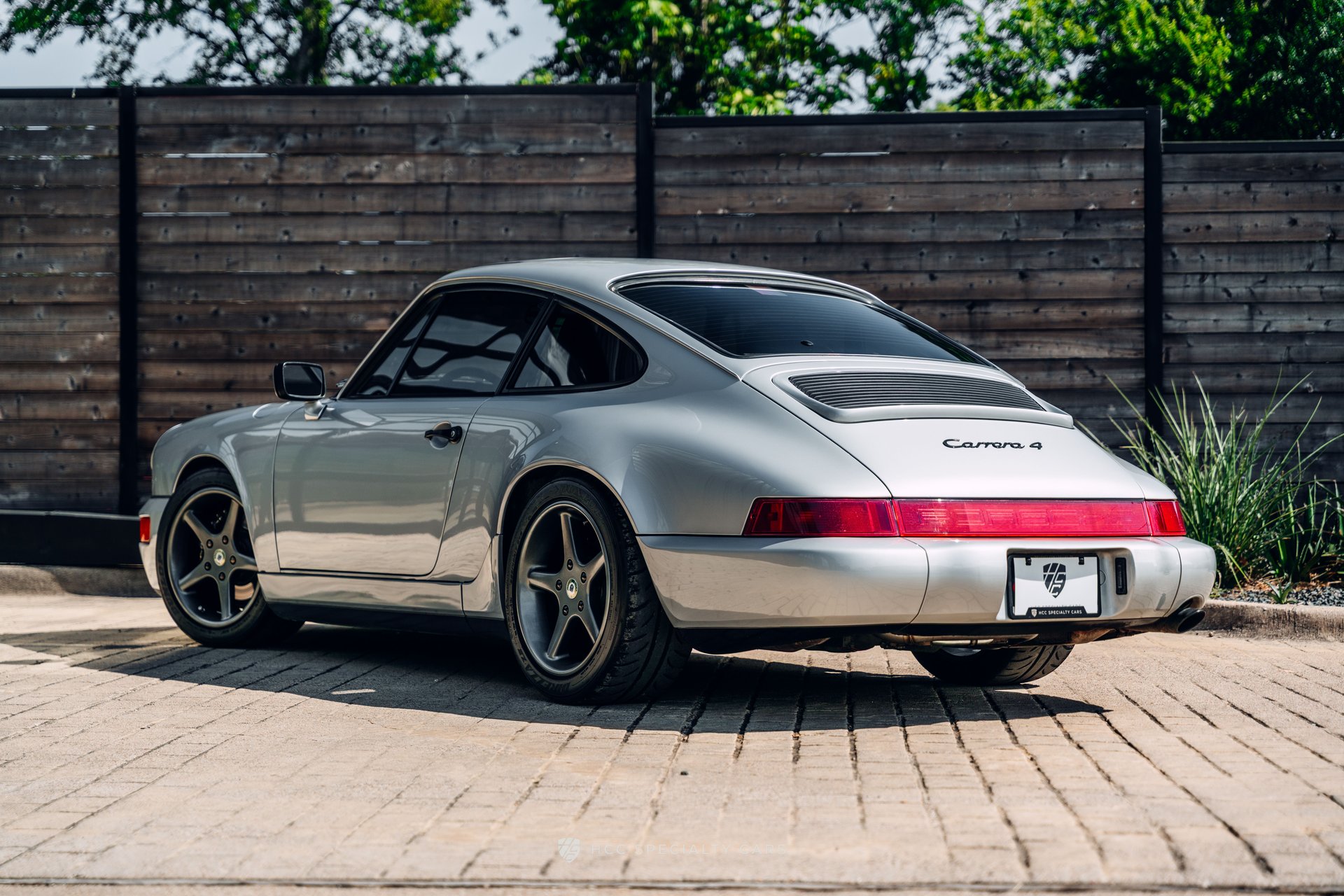 For Sale 1989 Porsche 964