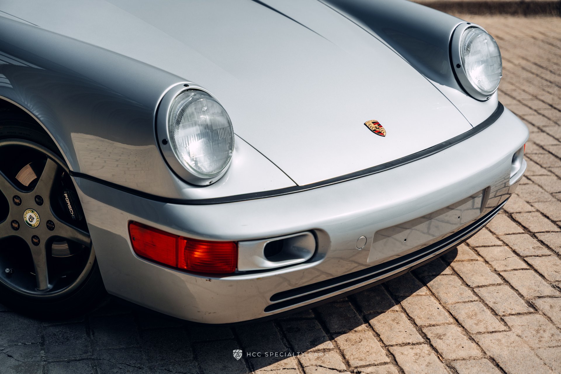For Sale 1989 Porsche 964