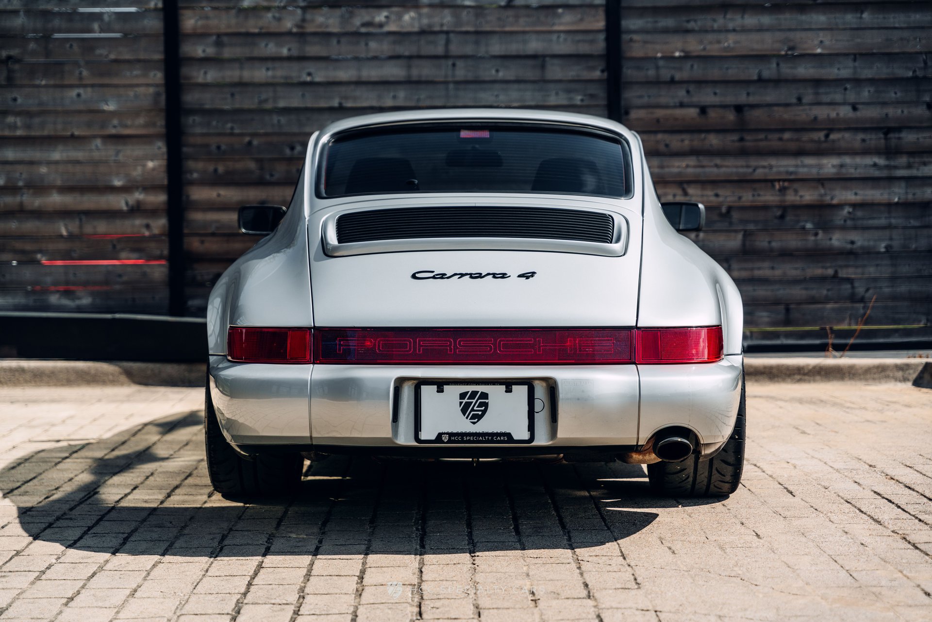 For Sale 1989 Porsche 964