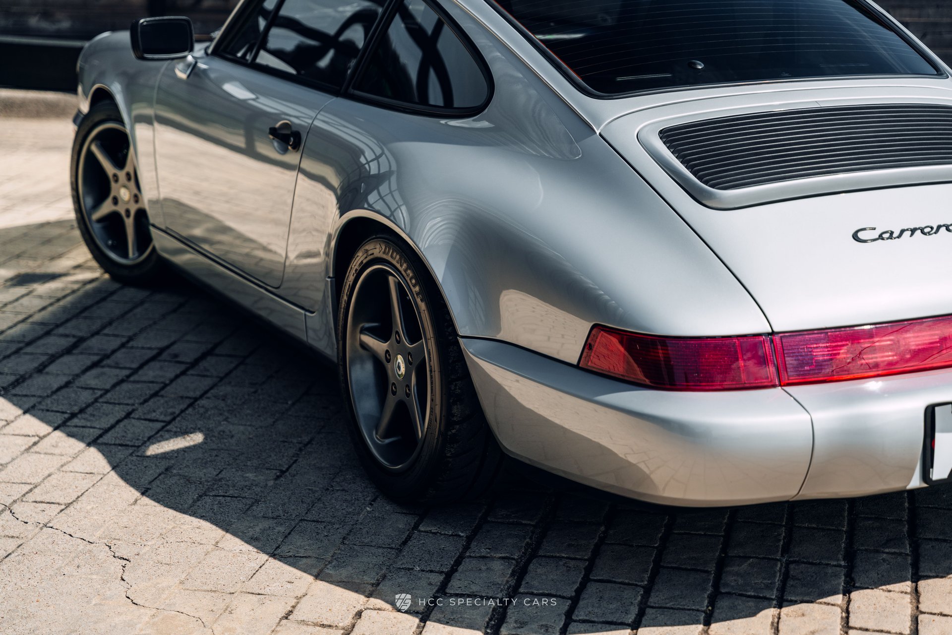 For Sale 1989 Porsche 964
