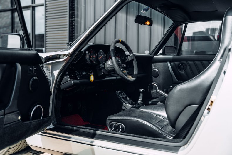 For Sale 1989 Porsche 964