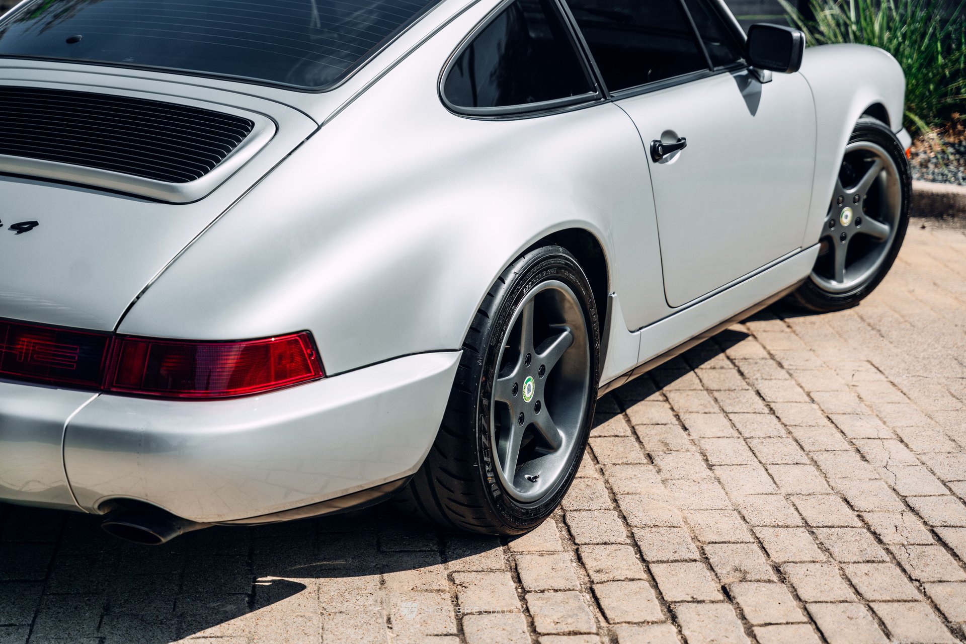 For Sale 1989 Porsche 964
