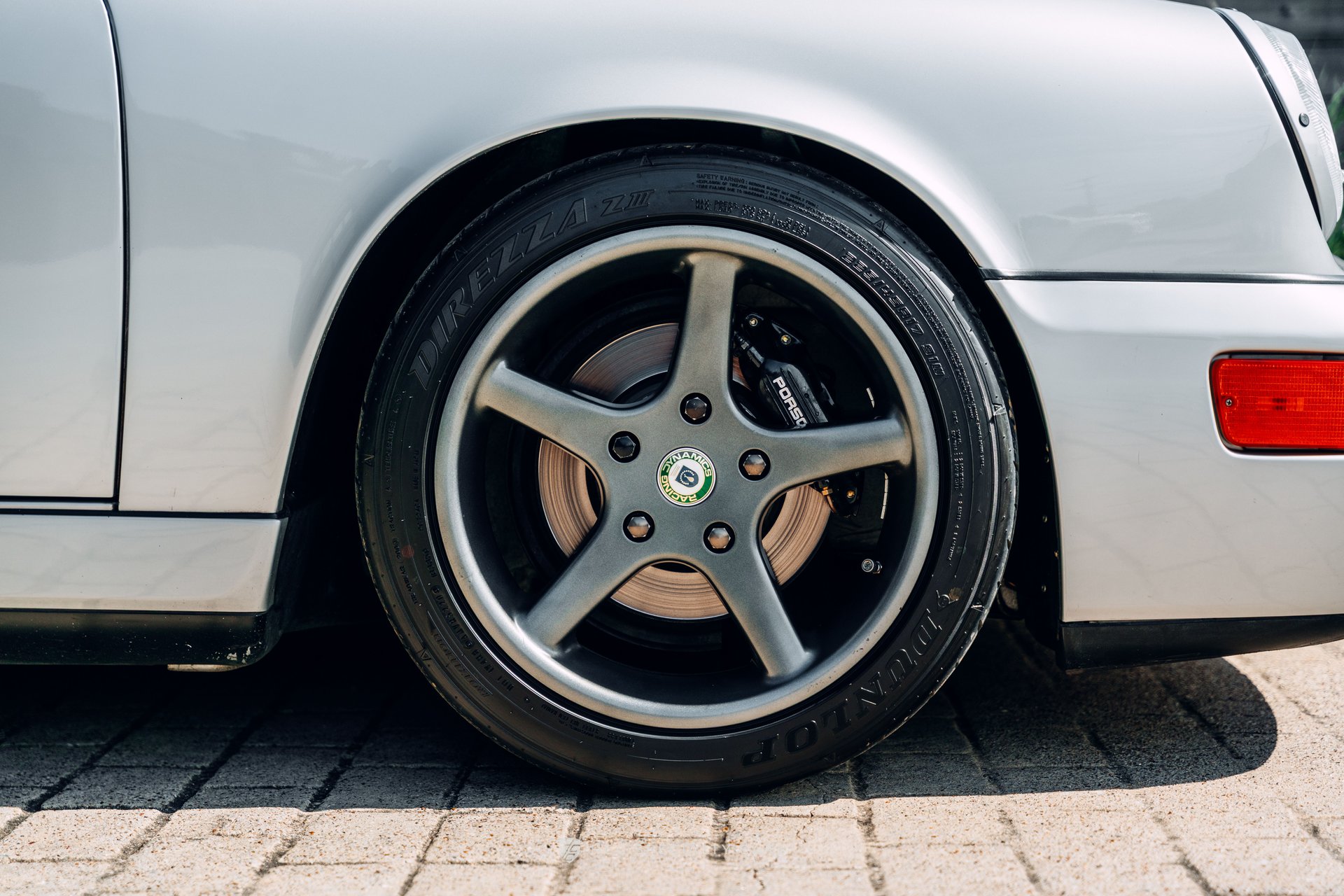 For Sale 1989 Porsche 964