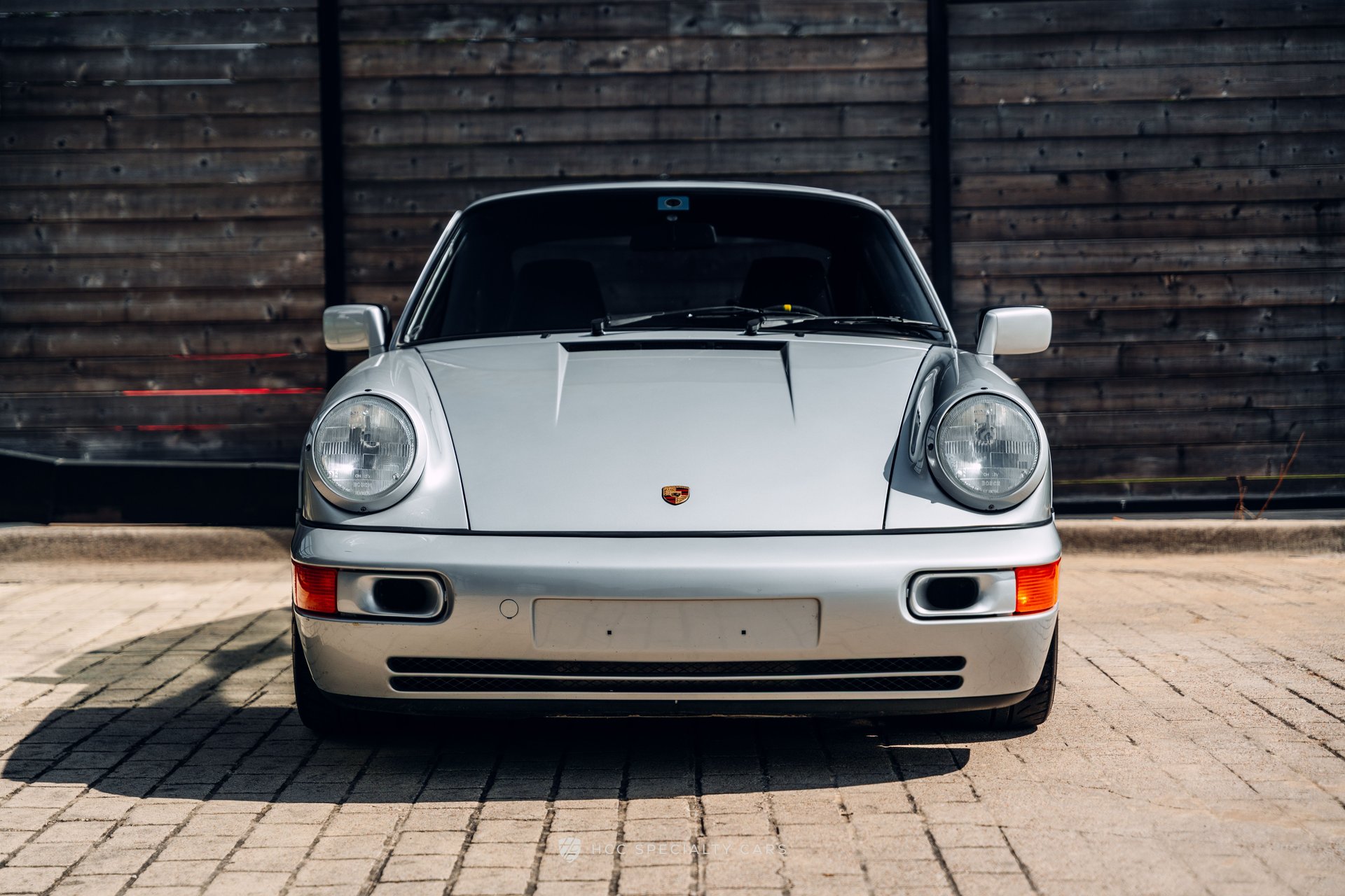 For Sale 1989 Porsche 964