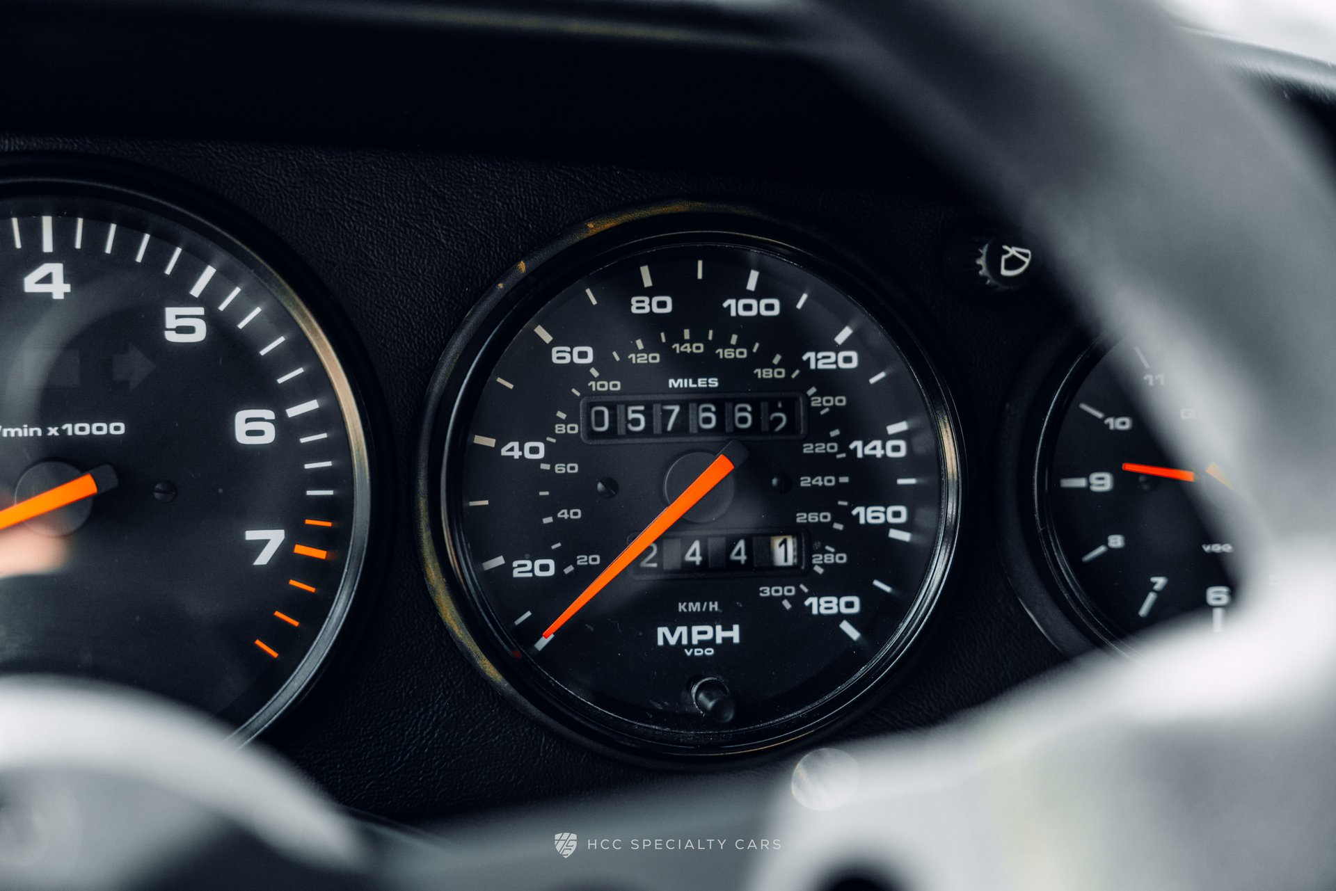 For Sale 1989 Porsche 964