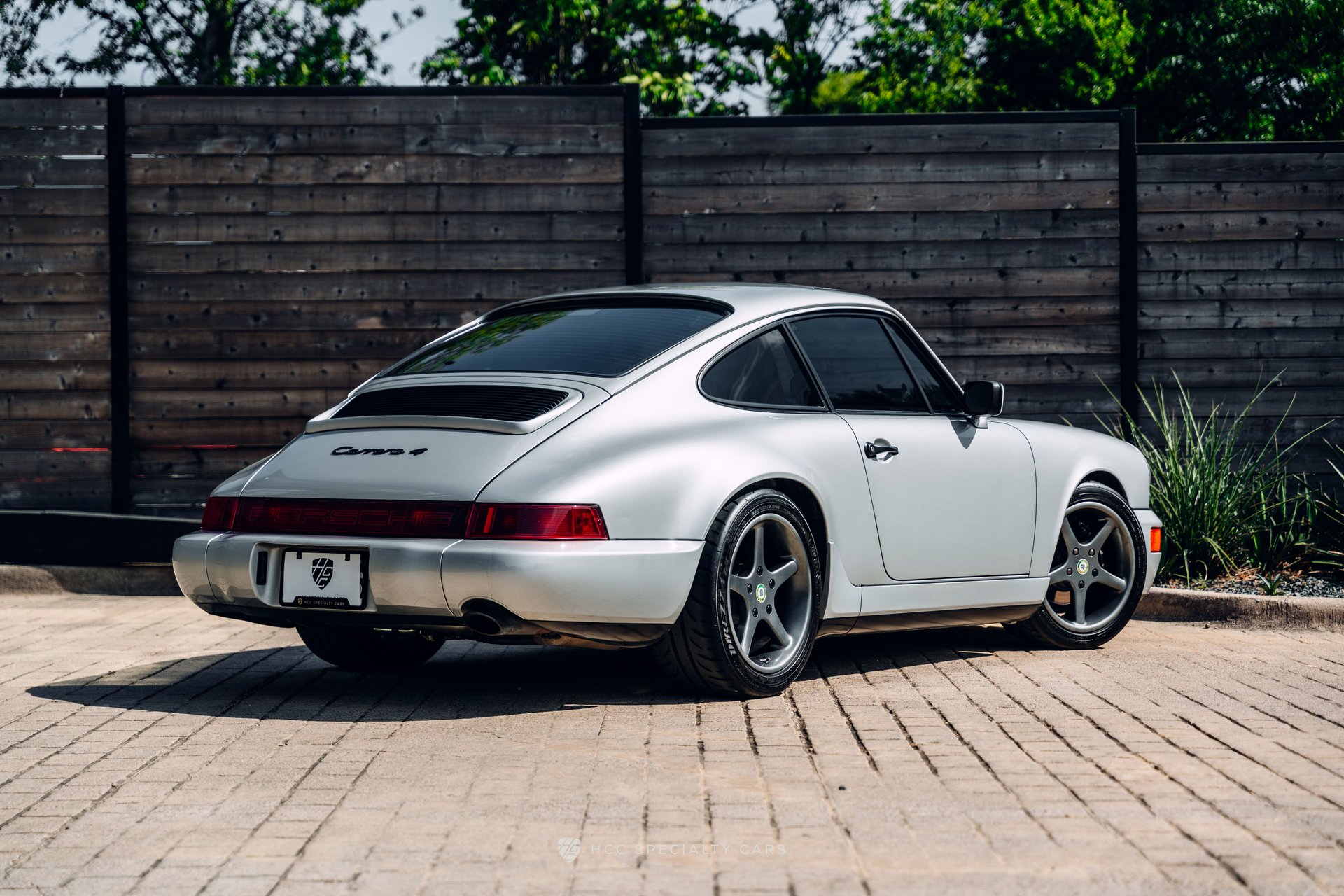 For Sale 1989 Porsche 964