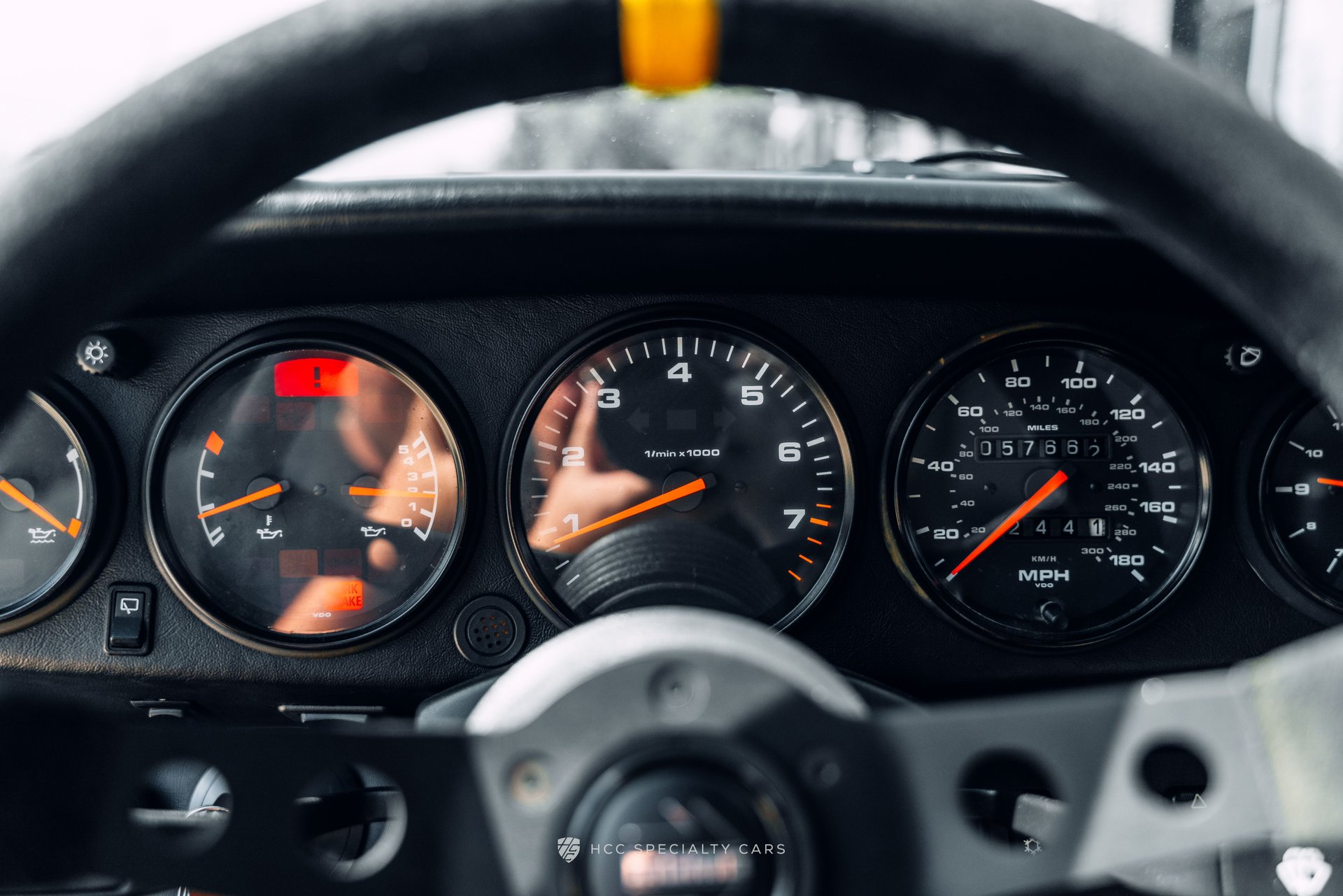 For Sale 1989 Porsche 964
