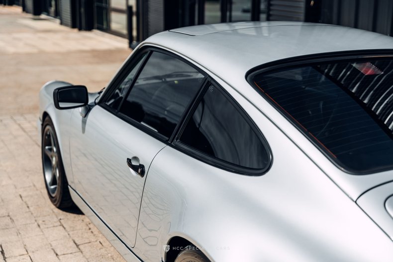 For Sale 1989 Porsche 964