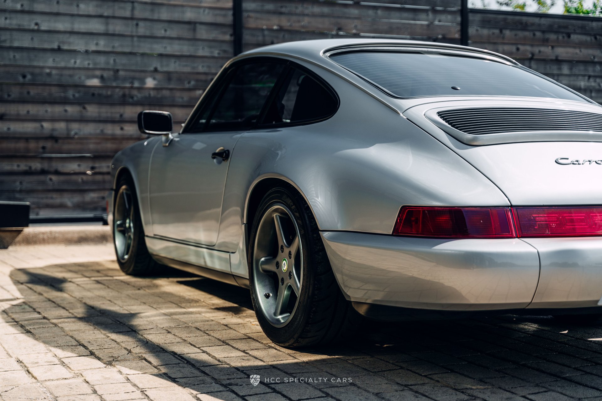 For Sale 1989 Porsche 964