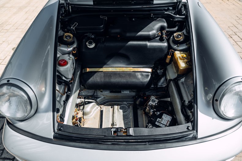 For Sale 1989 Porsche 964