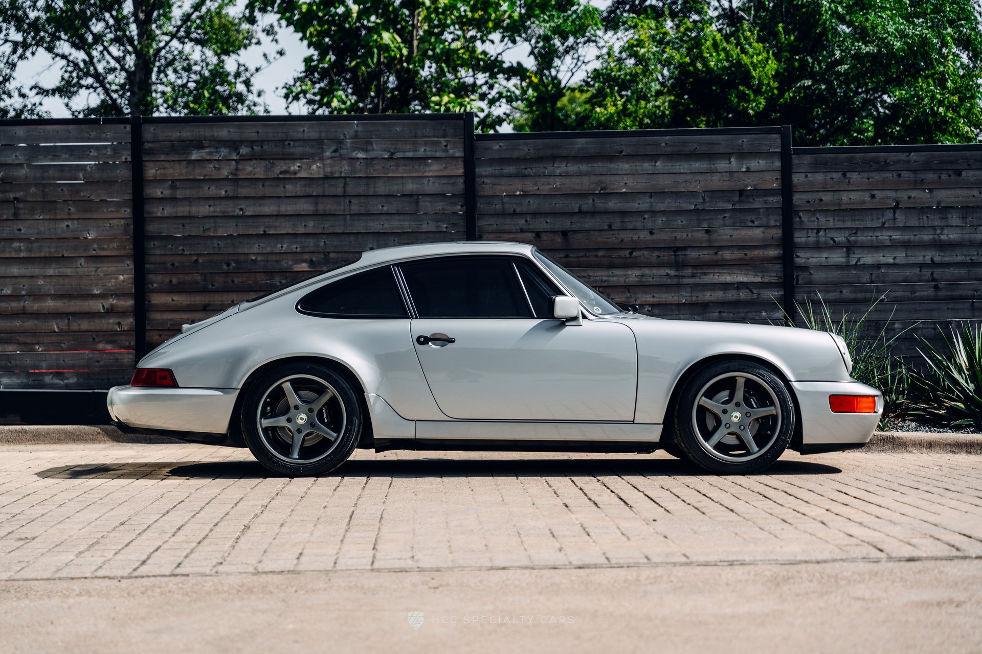 For Sale 1989 Porsche 964
