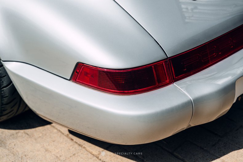For Sale 1989 Porsche 964