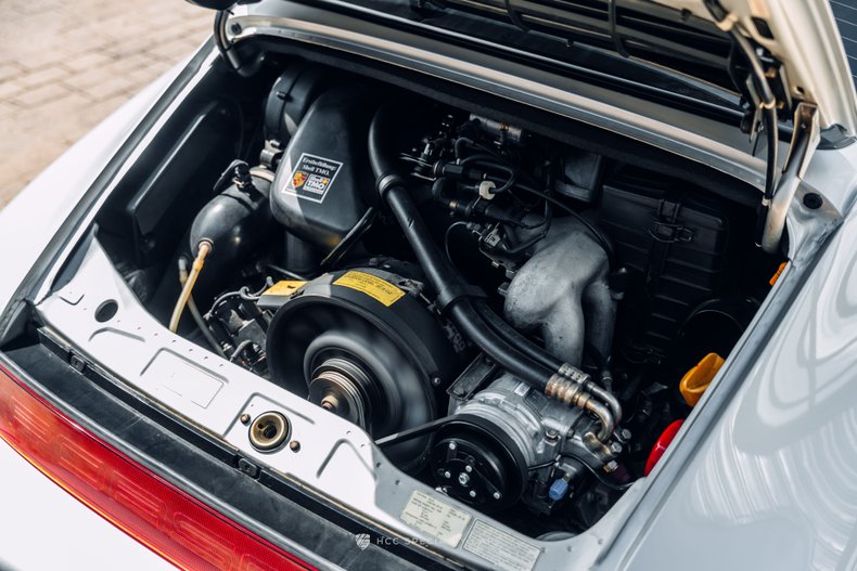 For Sale 1989 Porsche 964