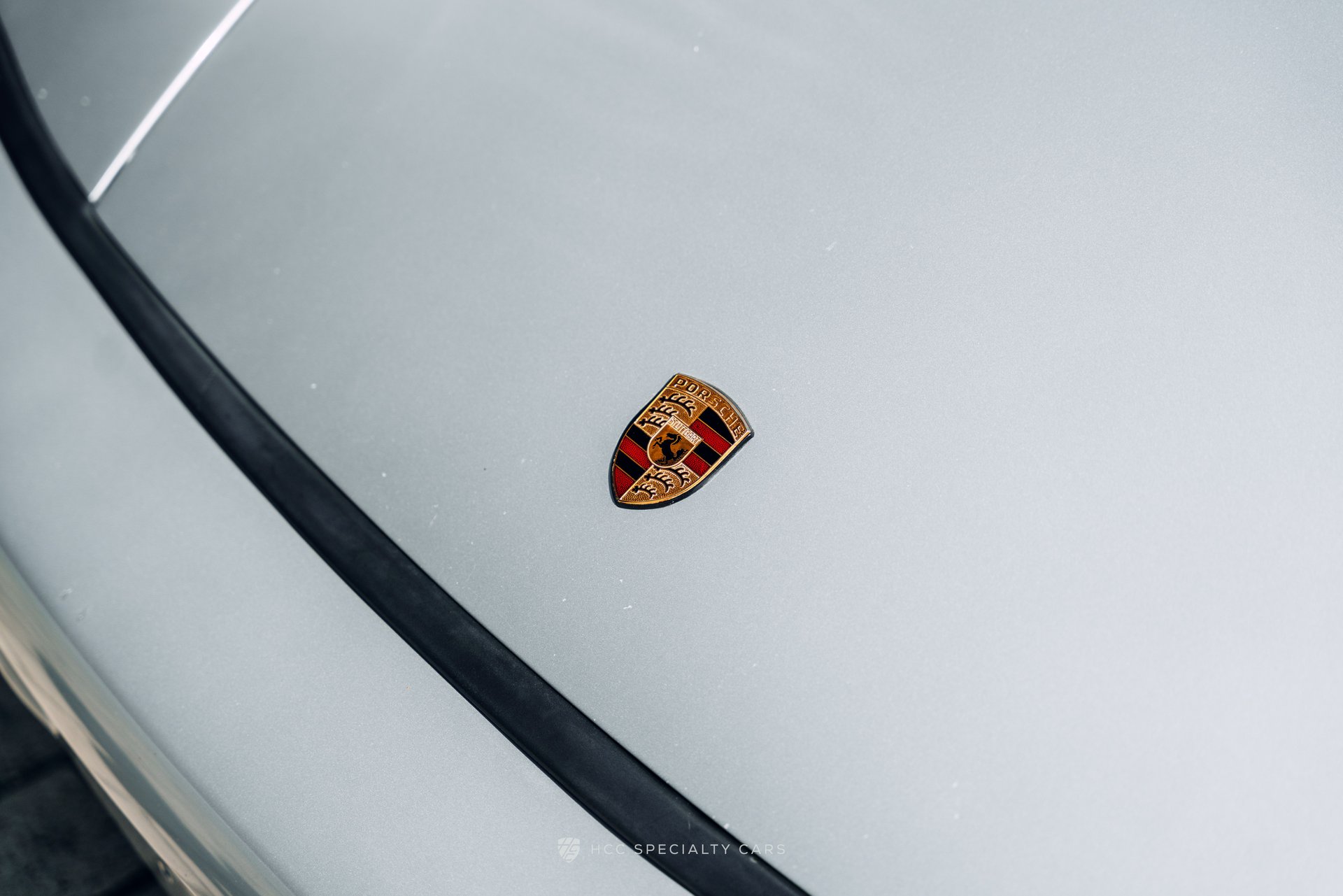 For Sale 1989 Porsche 964