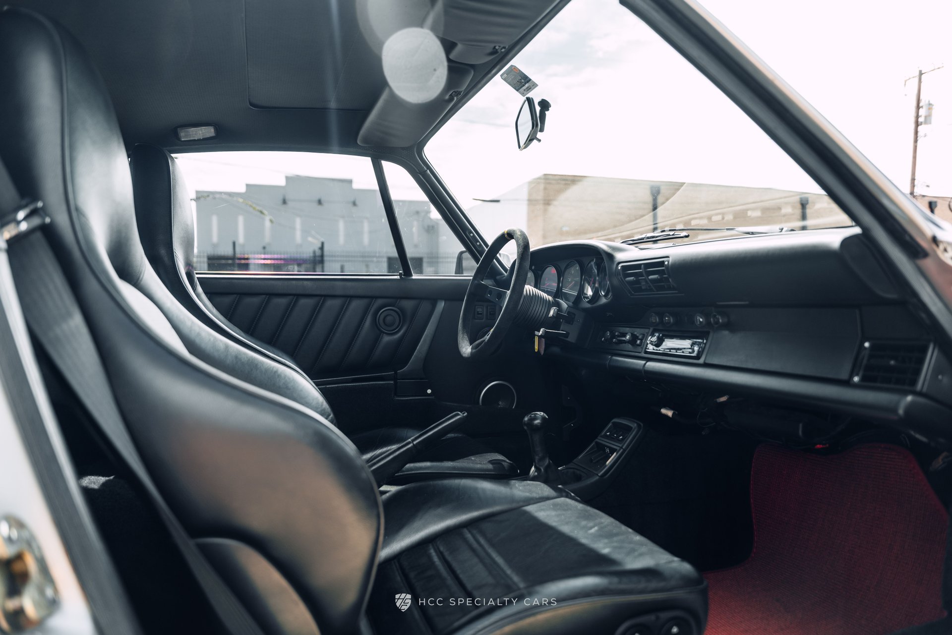 For Sale 1989 Porsche 964