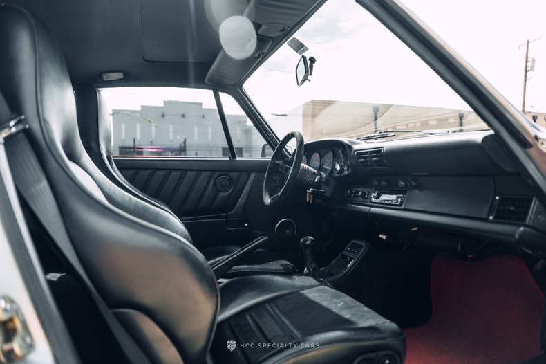 For Sale 1989 Porsche 964