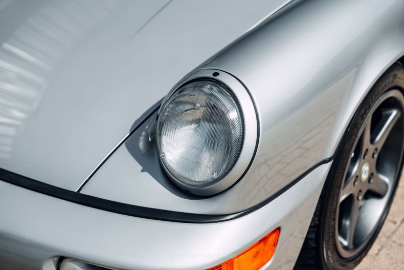 For Sale 1989 Porsche 964