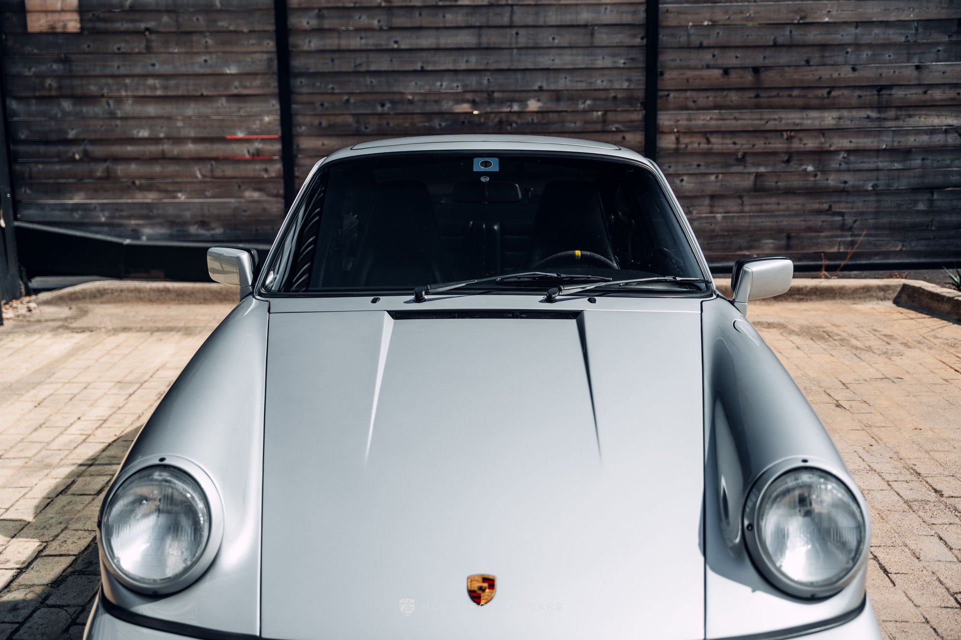 For Sale 1989 Porsche 964