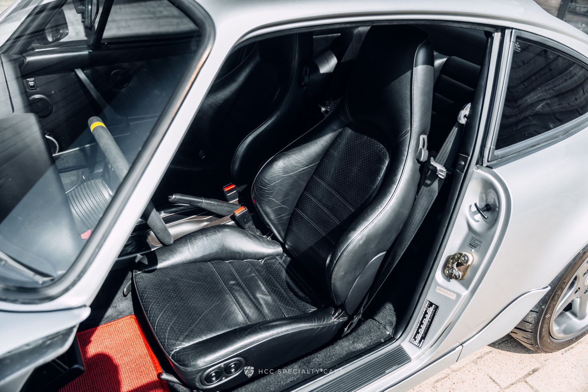 For Sale 1989 Porsche 964
