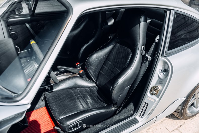 For Sale 1989 Porsche 964