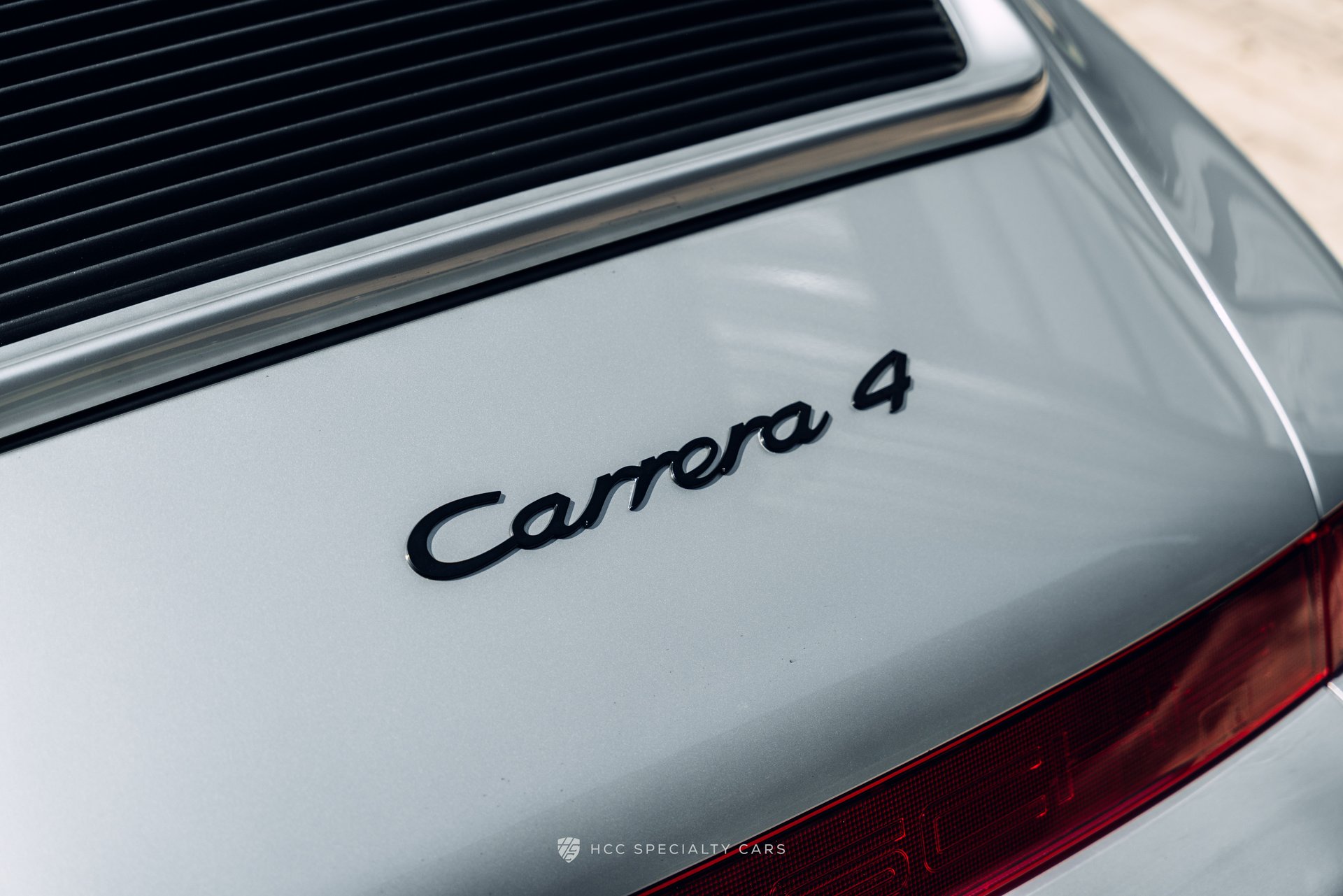 For Sale 1989 Porsche 964