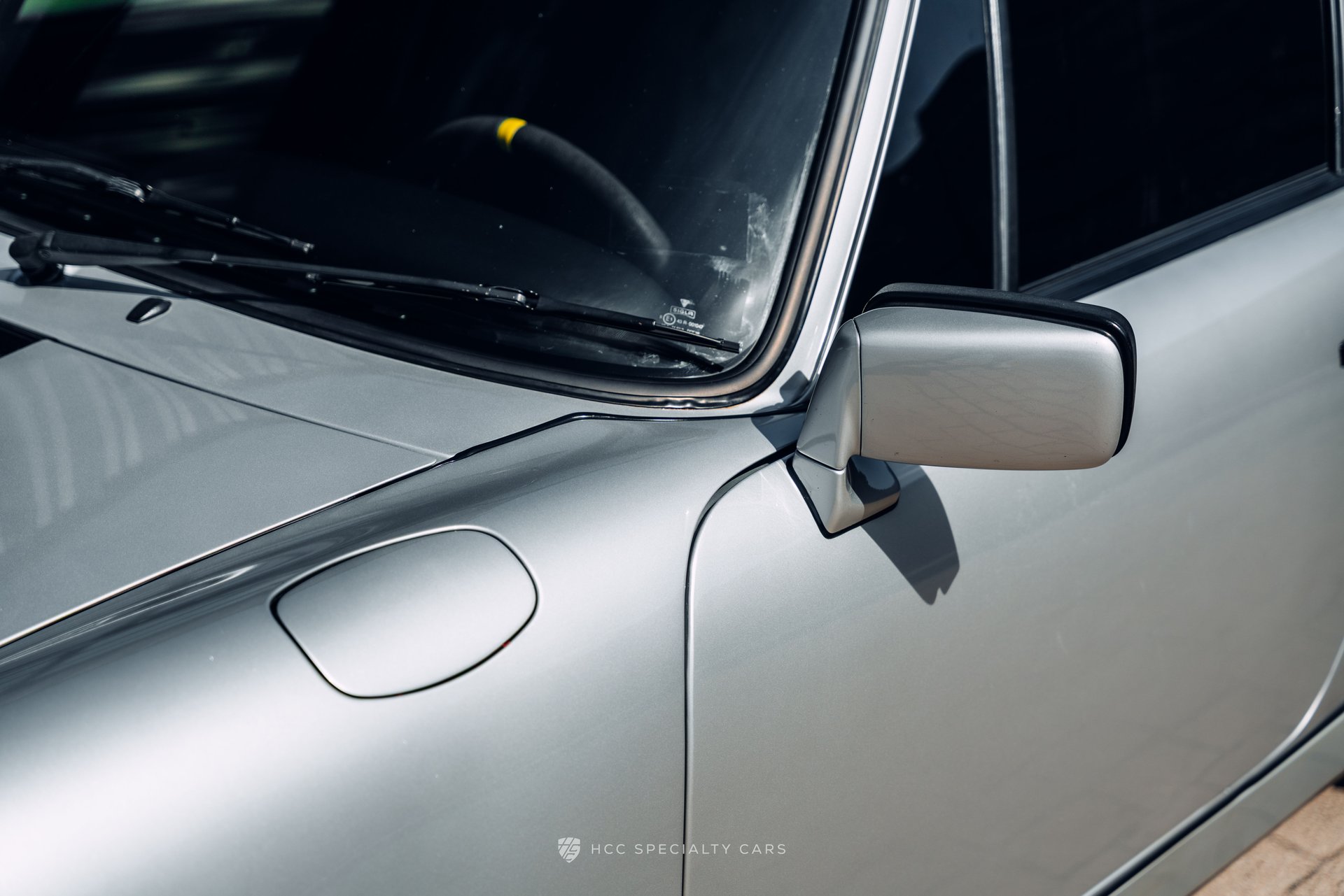 For Sale 1989 Porsche 964