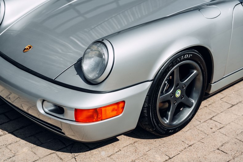 For Sale 1989 Porsche 964