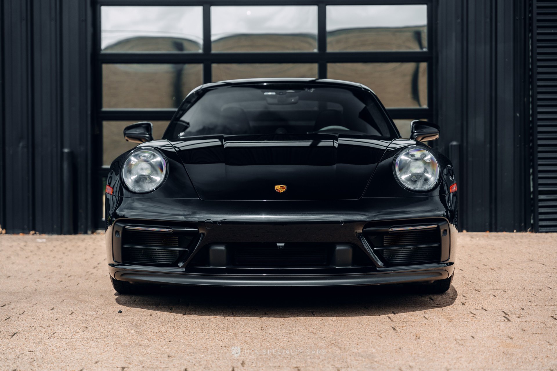 For Sale 2022 Porsche 911