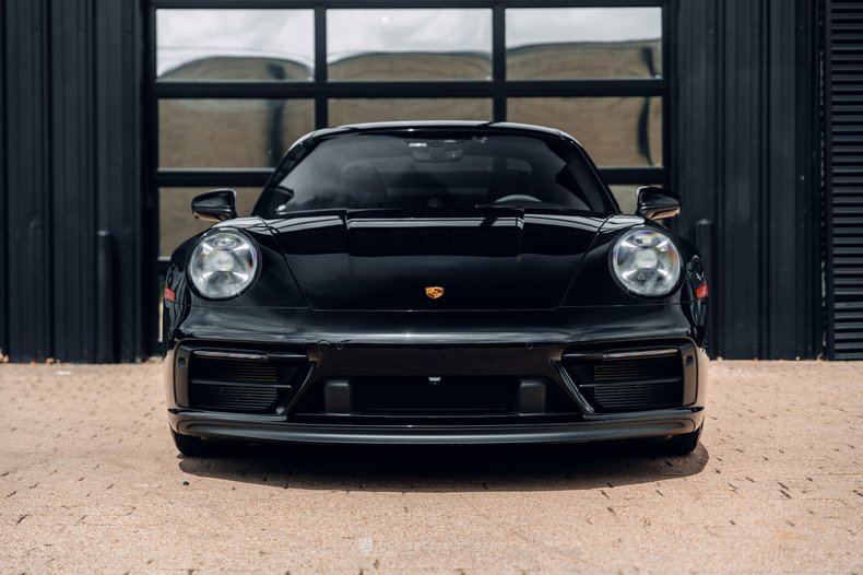 For Sale 2022 Porsche 911