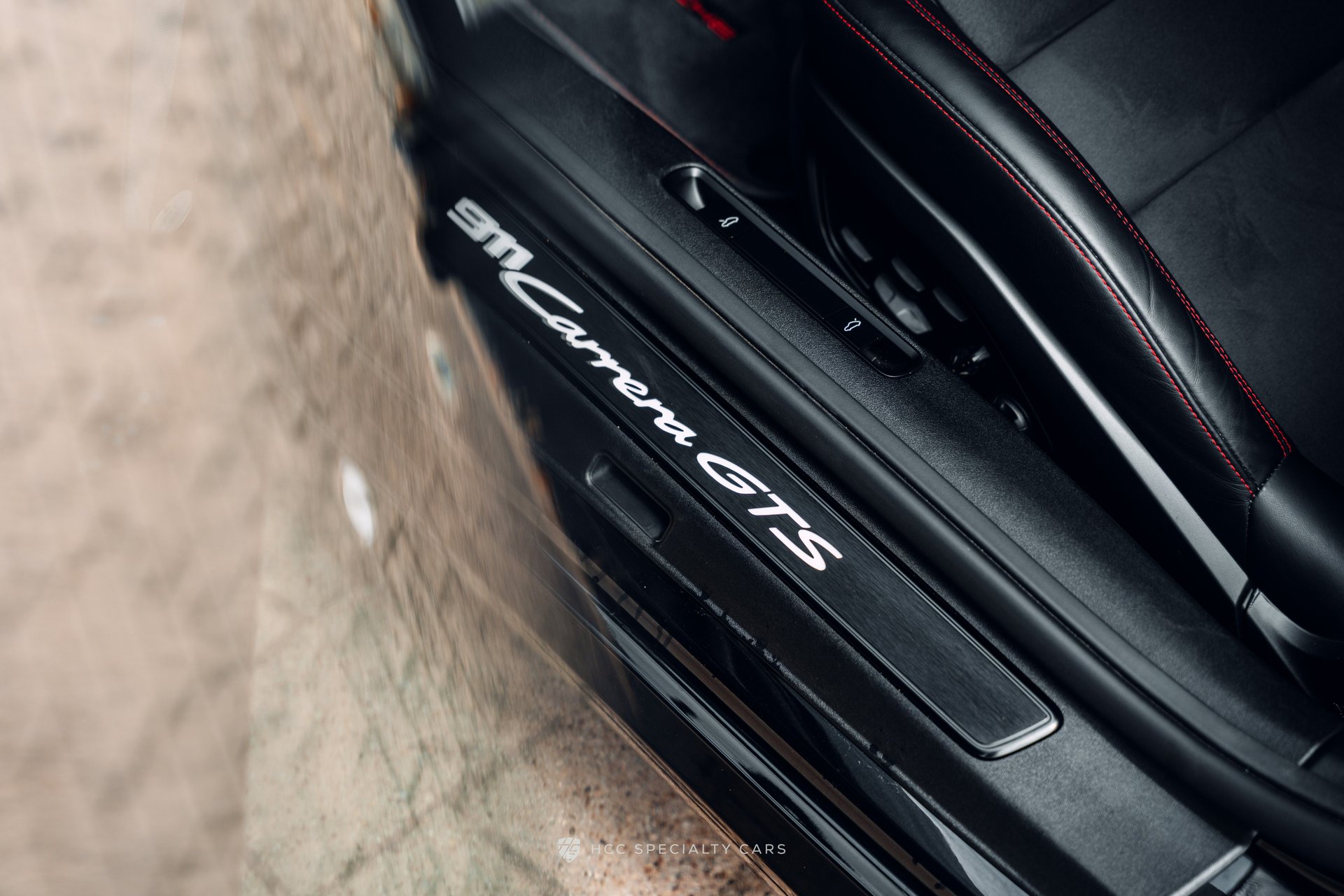 For Sale 2022 Porsche 911