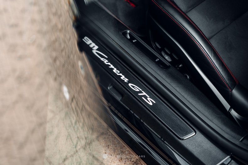 For Sale 2022 Porsche 911
