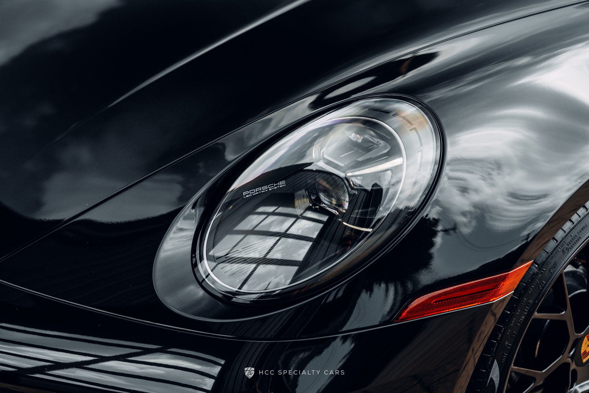 For Sale 2022 Porsche 911
