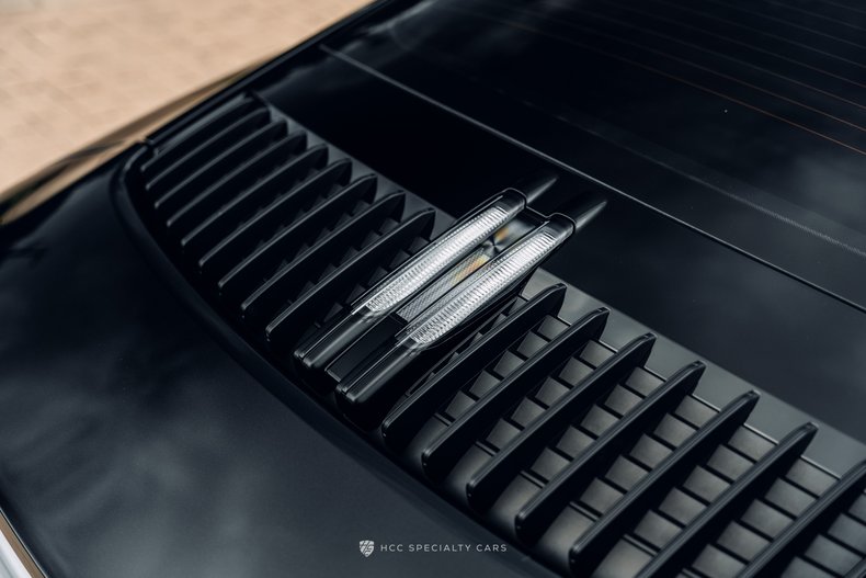 For Sale 2022 Porsche 911