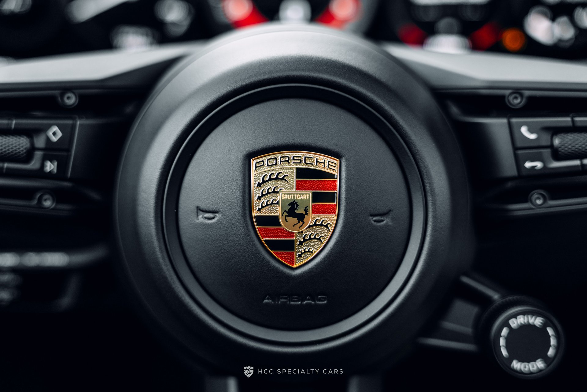 For Sale 2022 Porsche 911