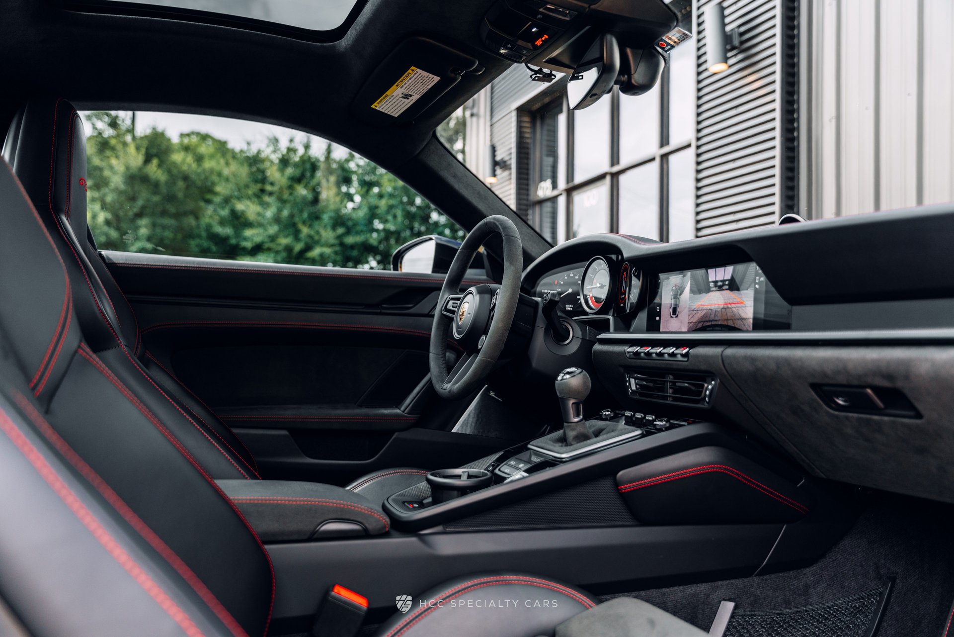 For Sale 2022 Porsche 911