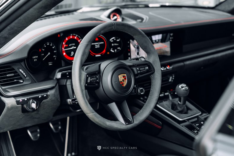 For Sale 2022 Porsche 911