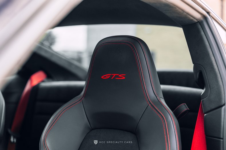 For Sale 2022 Porsche 911