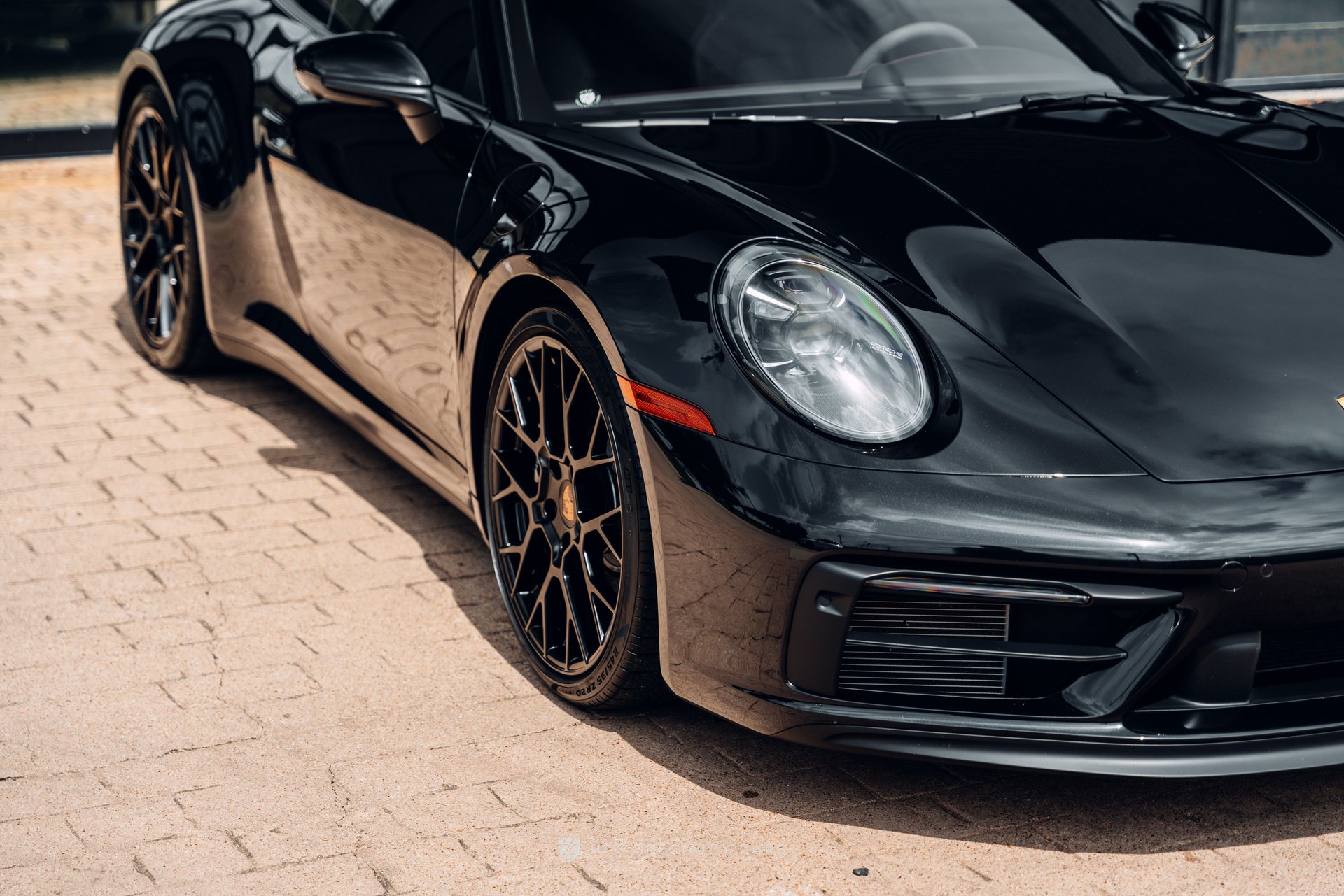 For Sale 2022 Porsche 911