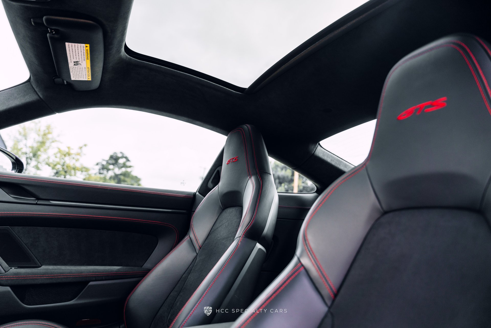 For Sale 2022 Porsche 911