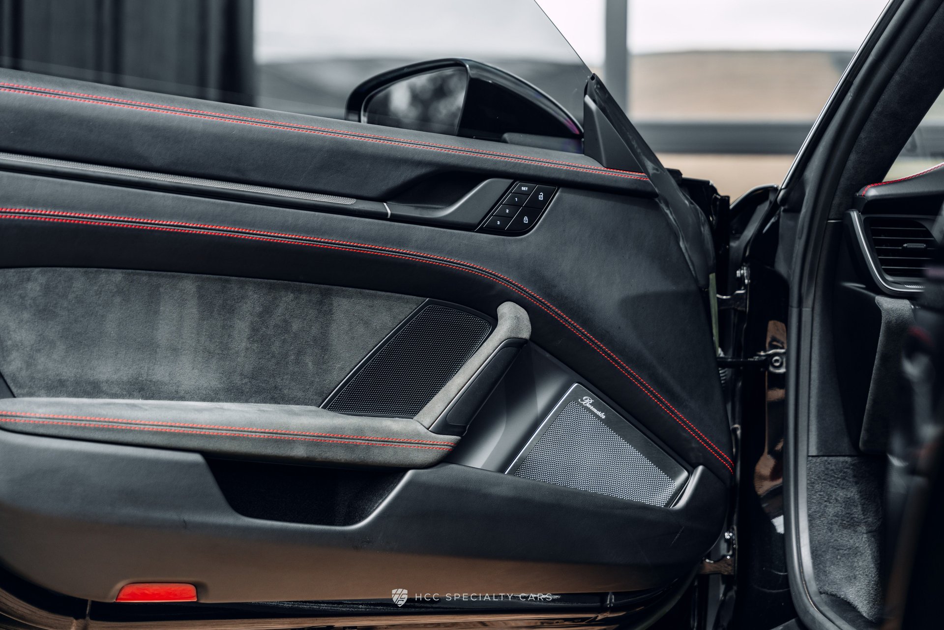 For Sale 2022 Porsche 911