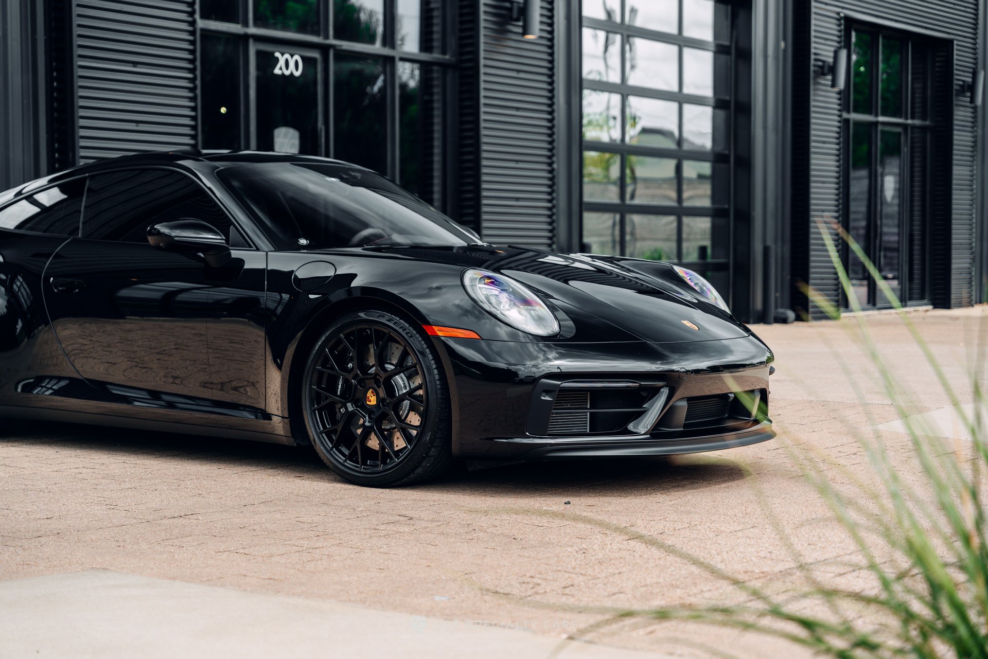 For Sale 2022 Porsche 911