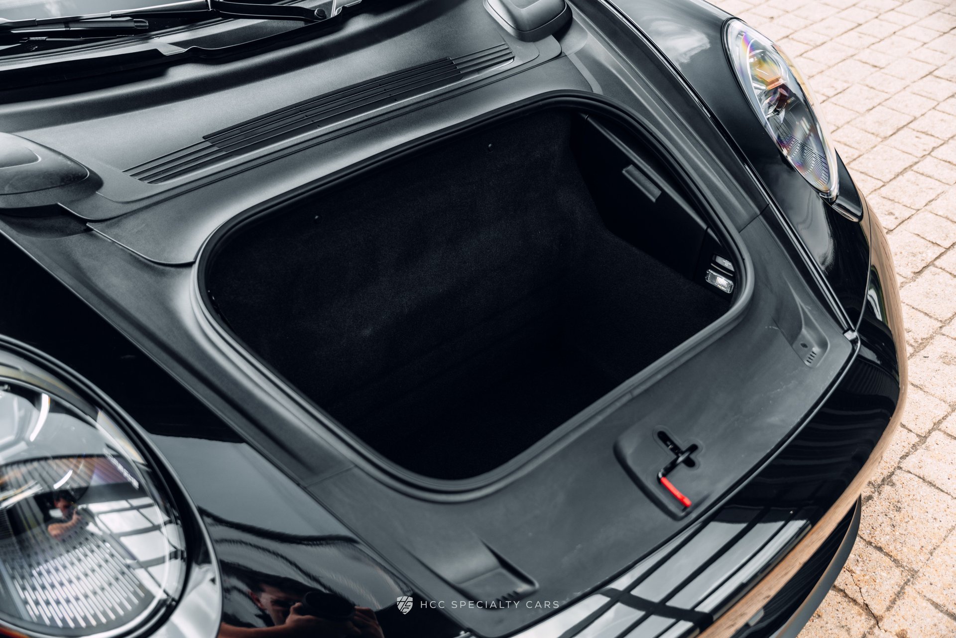For Sale 2022 Porsche 911