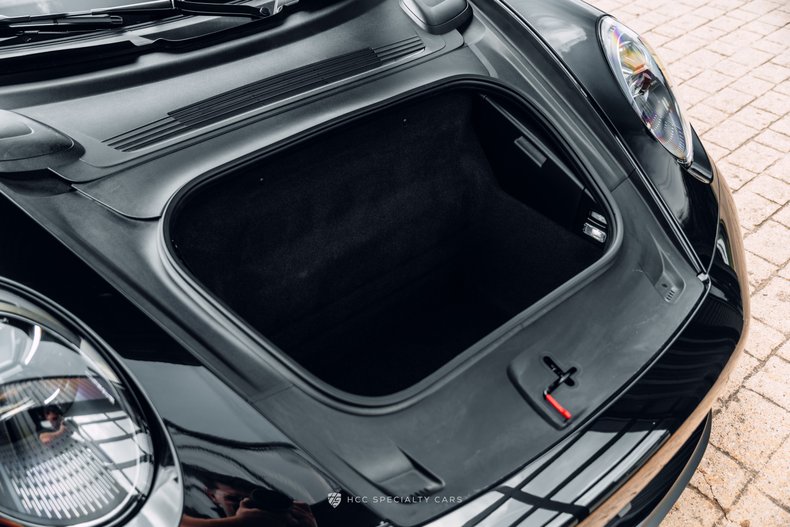 For Sale 2022 Porsche 911