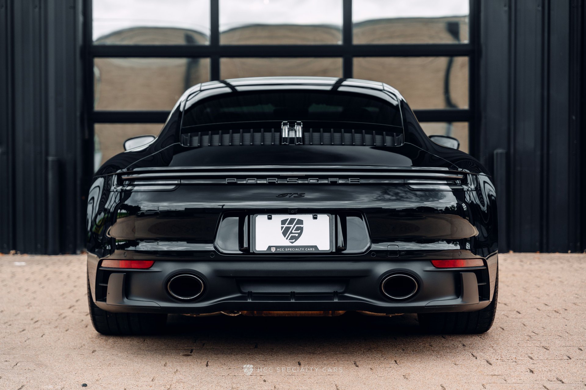 For Sale 2022 Porsche 911