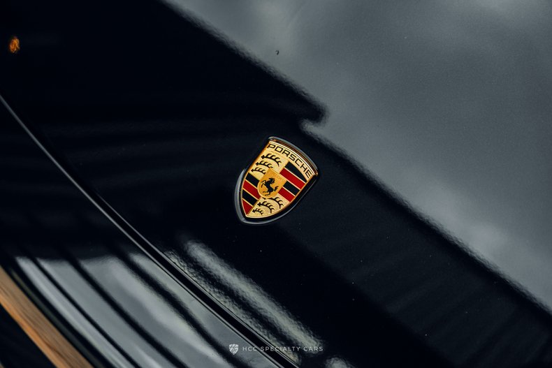 For Sale 2022 Porsche 911