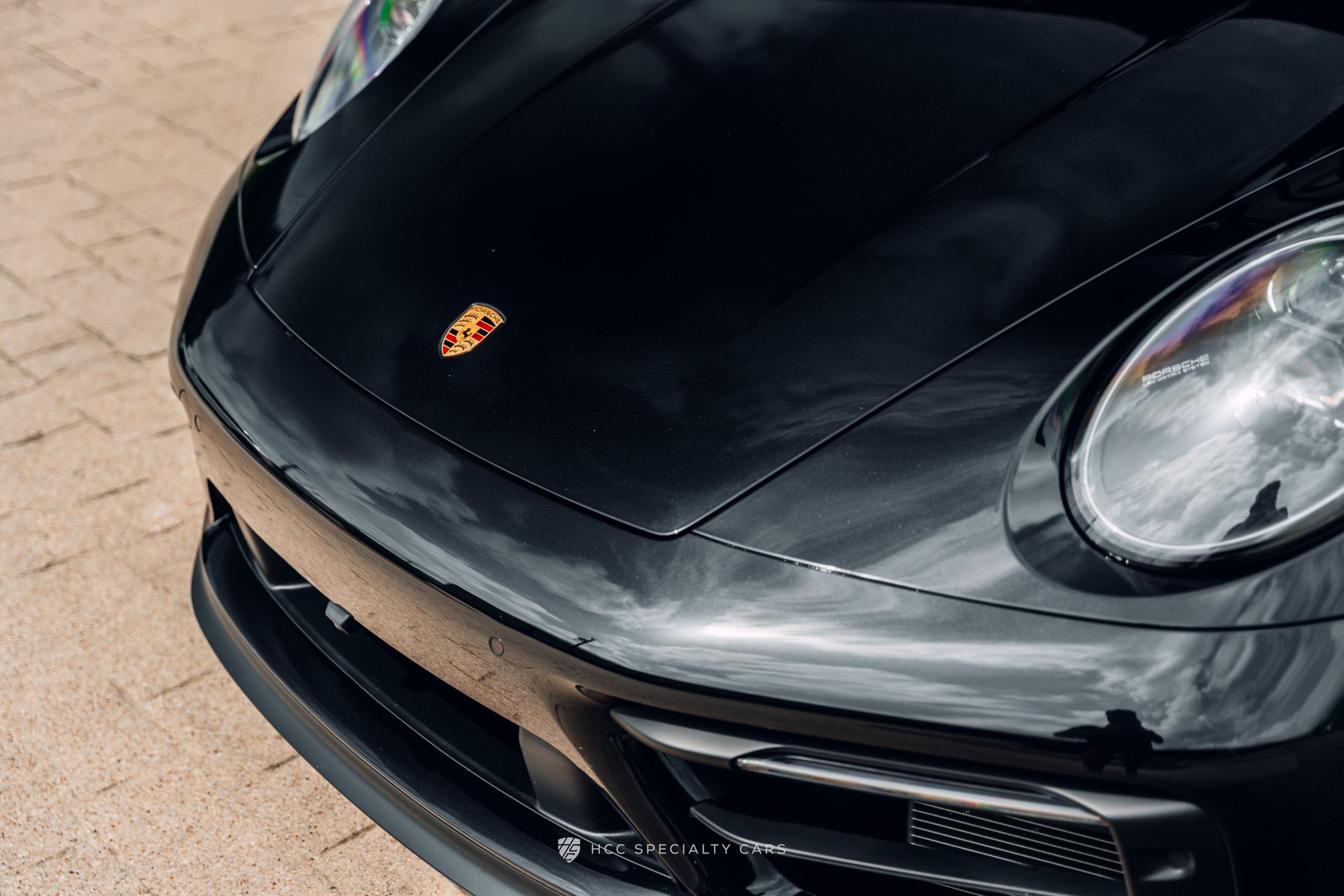 For Sale 2022 Porsche 911