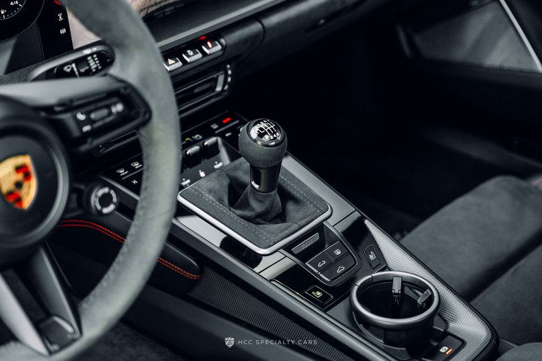 For Sale 2022 Porsche 911