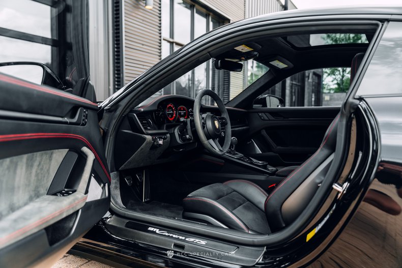 For Sale 2022 Porsche 911